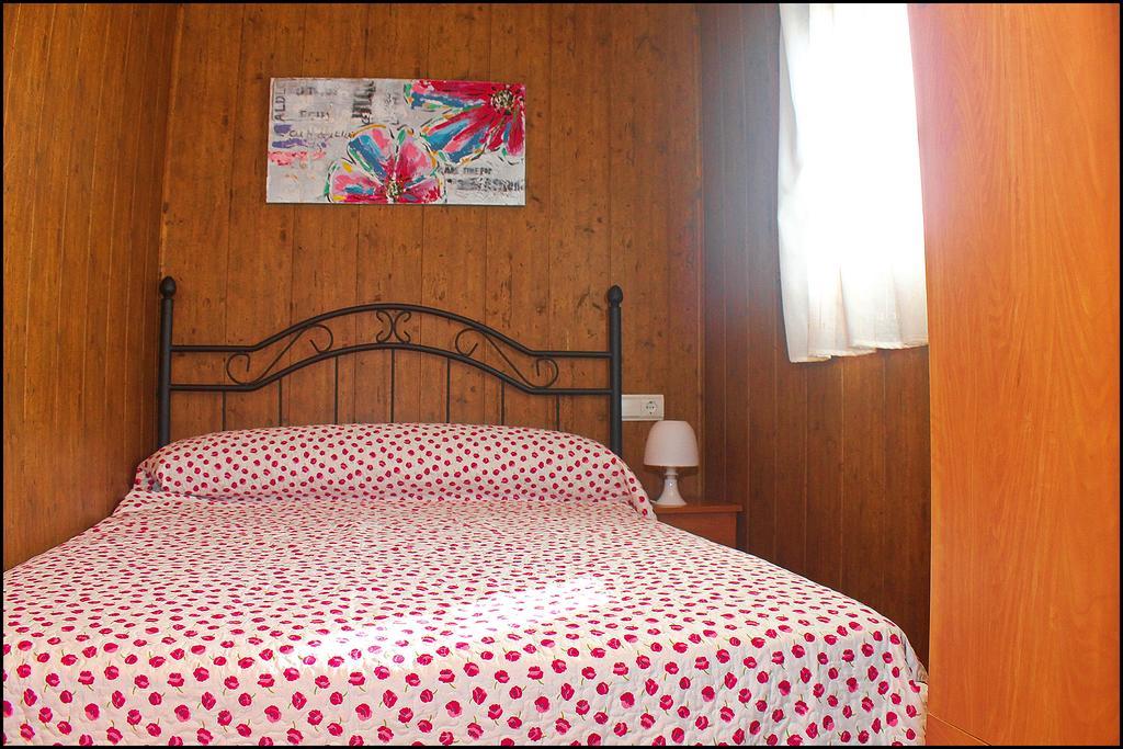 Bungalow Curro Pareja 131 Conil De La Frontera Exterior foto