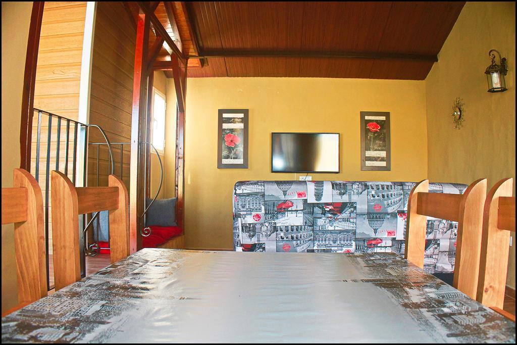 Bungalow Curro Pareja 131 Conil De La Frontera Exterior foto
